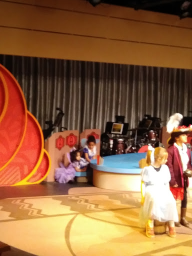 Performing Arts Theater «Town Hall Arts Center», reviews and photos, 2450 W Main St, Littleton, CO 80120, USA