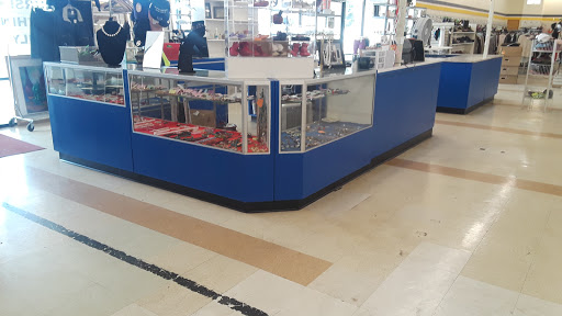 Thrift Store «Bargain Hunters Thrift Store», reviews and photos, 7020 Albemarle Rd, Charlotte, NC 28227, USA