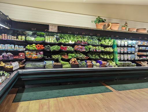 Supermarket «Bayview Thriftway», reviews and photos, 516 4th Ave W, Olympia, WA 98502, USA