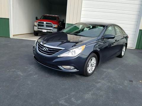 Used Car Dealer «9 East Auto Sales», reviews and photos, 39 Slonaker Ln, Martinsburg, WV 25405, USA