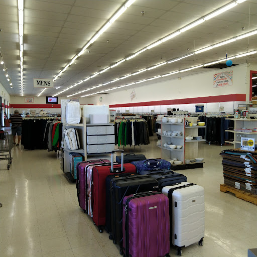 Thrift Store «Ohio Thrift Store», reviews and photos, 5738 Columbus Square, Columbus, OH 43231, USA