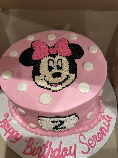 Bakery «Smallcakes Cupcakery & Creamery», reviews and photos, 9699 N Hayden Rd #109, Scottsdale, AZ 85258, USA