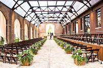 The Bridgeport Art Center - Photo 6 - Car repair in Chicago, IL, Chicago