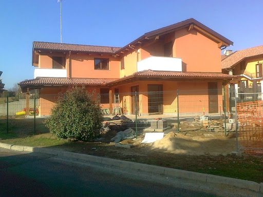 Impresa Edil Mursan Torino - Ristrutturazione appartamenti - Rifacimento tetti - Ristrutturazioni facciate - Bonus 110%
