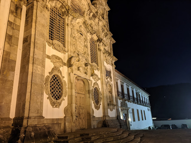 Convento de Santa Marinha da Costa - Guimarães