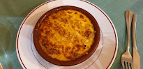 Moussaka du Restaurant Le Pique Bouffigue à Hyères - n°5