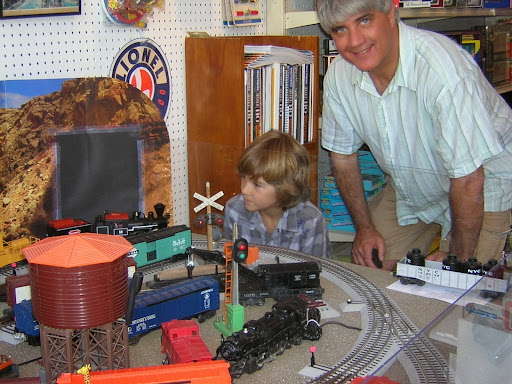 Hobby Store «Marin Hobby & Gift», reviews and photos, 224 Greenfield Ave, San Anselmo, CA 94960, USA