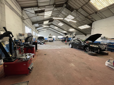 Négoce auto Montois à Mont-de-Marsan