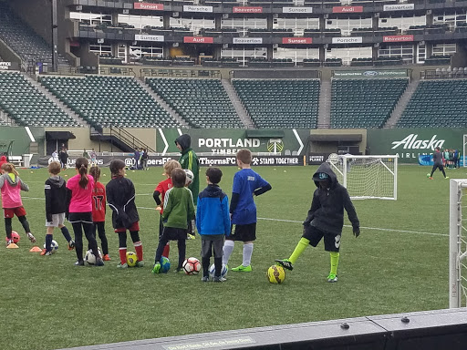 Stadium «Providence Park», reviews and photos, 1844 SW Morrison St, Portland, OR 97205, USA