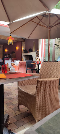 Atmosphère du Restaurant français Restaurant Cosy Tourny à Libourne - n°10