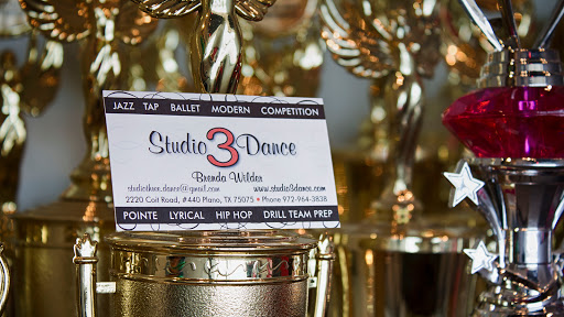 Dance School «Studio 3 Dance», reviews and photos, 2220 Coit Rd # 440, Plano, TX 75075, USA