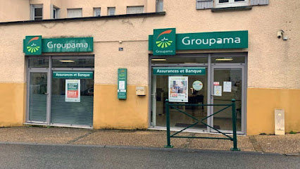 Agence Groupama Bessines Bessines-sur-Gartempe