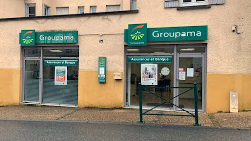 Agence d'assurance Agence Groupama Bessines Bessines-sur-Gartempe