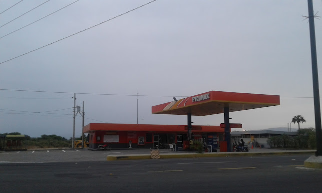 Gasolinera Los Arenales