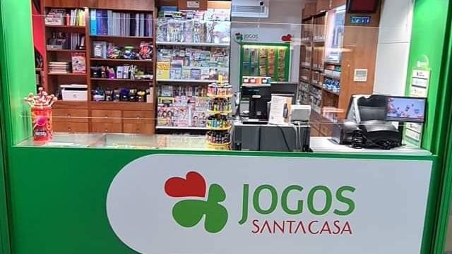 Avaliações doMaria Fumaça Papelaria e Tabacaria em Vila Franca de Xira - Livraria