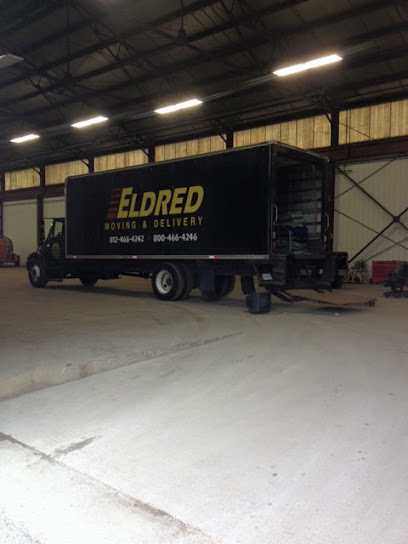 Eldred Moving & Storage Co. Inc