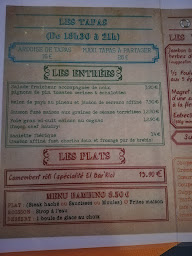 Photo n°7 de El Bar'rio à Les Mathes ()