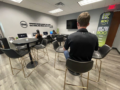 Real Estate Agency «Realty ONE Group North Scottsdale», reviews and photos, 17550 N Perimeter Dr #160, Scottsdale, AZ 85255, USA