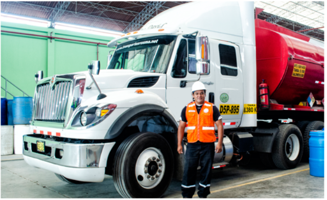 F Y A REPRESENTACIONES S.A.C. - Perfumería