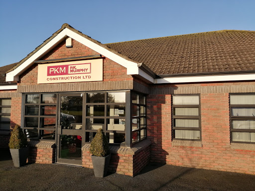 PK Murphy Construction Ltd