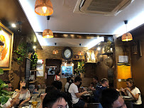Atmosphère du Restaurant thaï Ayothaya à Paris - n°2