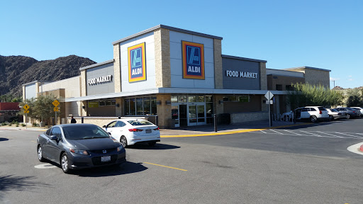 Supermarket «ALDI», reviews and photos, 78601 CA-111, La Quinta, CA 92253, USA