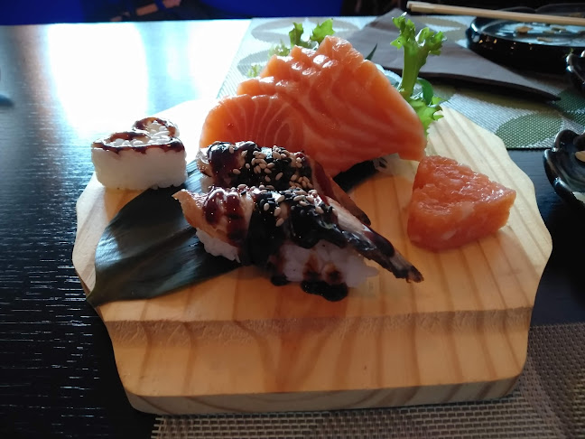 Umi Sushi - Ristorante
