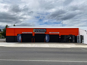 Cental Hawkes Bay Tyre Specialists