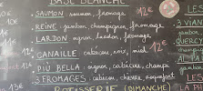 Pizzeria Chez Philou - Pizzeria - Snacking - Rôtisserie à Tour-de-Faure (le menu)
