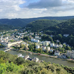 Photo n°3 de l'avis de A.-U..l fait le 27/08/2021 à 10:07 sur le  Brauhaus Bismarcks à Bad Ems