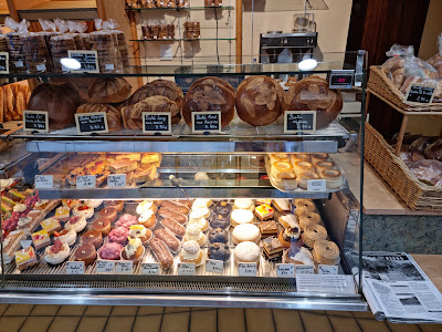 Boulangerie Le Borgne à Guissény