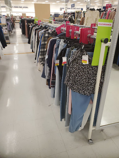 Department Store «Marshalls», reviews and photos, 1131 Hammond Dr NE, Atlanta, GA 30328, USA