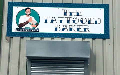 The Tattooed Baker image