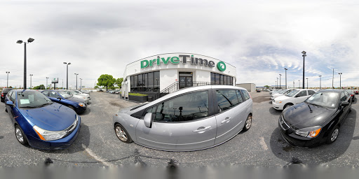 Used Car Dealer «DriveTime Used Cars», reviews and photos, 16211 US-19, Clearwater, FL 33764, USA