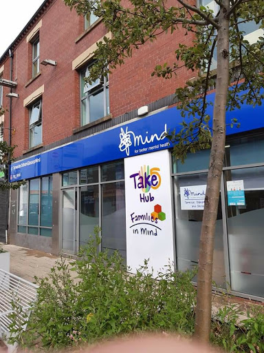 Tameside, Oldham and Glossop Mind - Oldham Office
