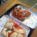 Photo n°3 de l'avis de Tiziana. fait le 26/11/2017 à 12:49 sur le  EATME & GO à Milan