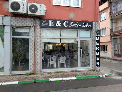 E&C Berber Salonu