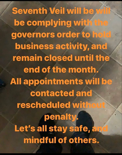 Tattoo Shop «Seventh Veil Tattoo», reviews and photos, 762 Broadway, Tacoma, WA 98402, USA