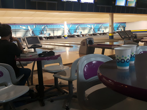 Bowling Alley «King Pin Lanes», reviews and photos, 3410 Academy Blvd N, Colorado Springs, CO 80917, USA