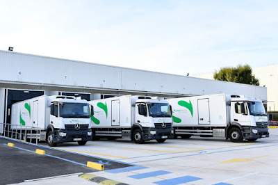 Star Service Healthcare à Montmarault