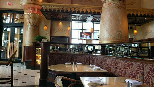 Restaurant «The Cheesecake Factory», reviews and photos, 2028 Chesterfield Center, Chesterfield, MO 63017, USA