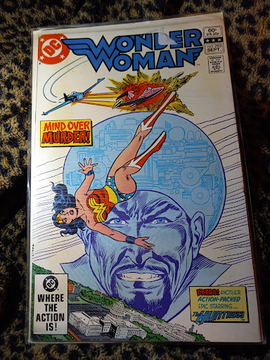 Comic Book Store «Quality Comix», reviews and photos, 7968 Vaughn Rd, Montgomery, AL 36116, USA