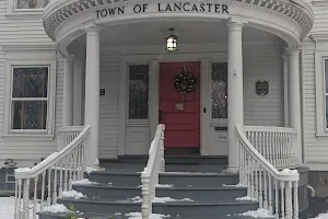 Lancaster Historical Society and Museum image
