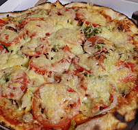 Plats et boissons du Pizzeria Di Lorenzo Pizza à Saint-Chaptes - n°11