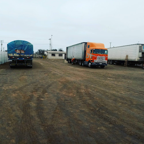 Truck Center - Arica