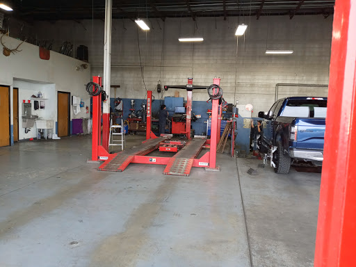 Alignment Specialists