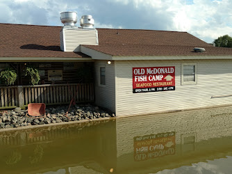 Old McDonald Fish Camp Inc