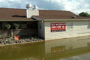 Old McDonald Fish Camp Inc image