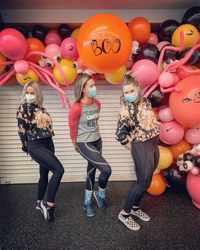 Recreation Center «Cleveland Fitness Club», reviews and photos, 6600 W 130th St, Middleburg Heights, OH 44130, USA