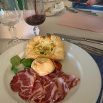 Photo n°12 de l'avis de Christian.e fait le 28/12/2021 à 10:04 sur le  Hotel Del Levante à Torre Canne